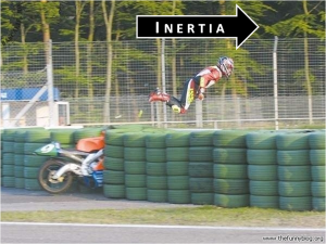 Inertia