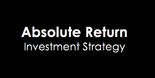 Absolute Return Investment Strategy Fund Manager