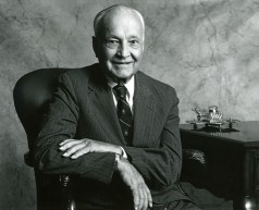 Sir John Templeton