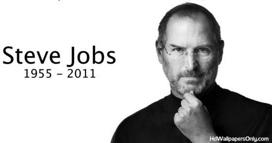 Steve Jobs