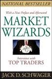 Market Wizards Interviews with Top Traders