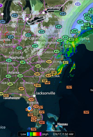 asymmetric-volatility