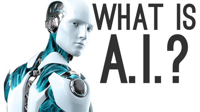 Artificial intelligence AI