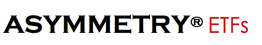 Asymmetric ETFs Asymmetry ETF