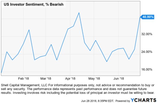 investor sentiment investment strategy