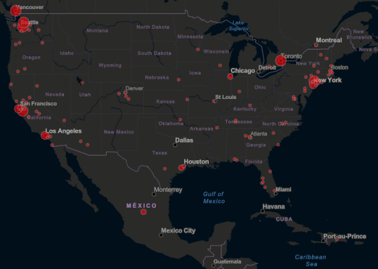 coronavirus us cases